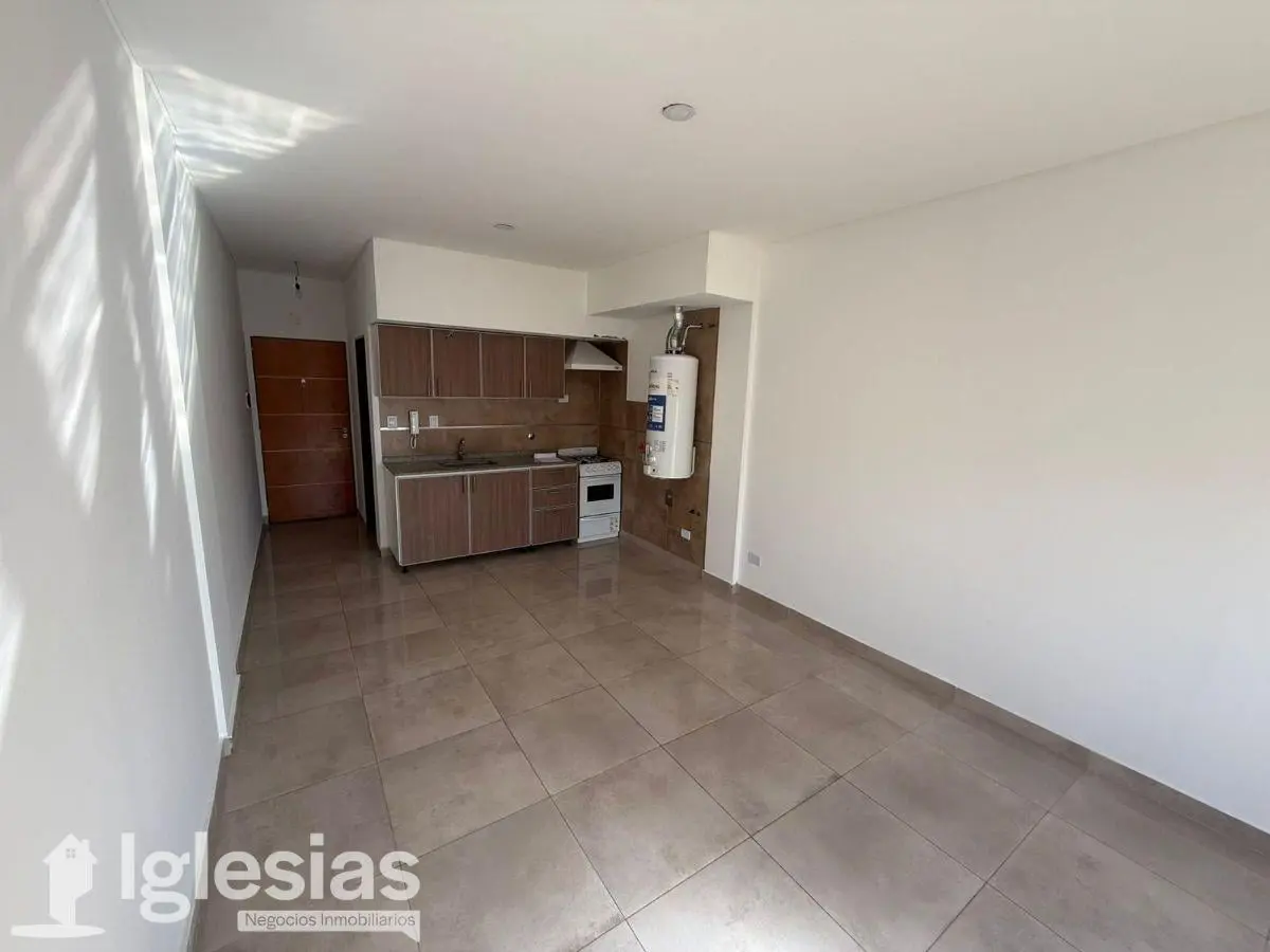 Departamento de un ambiente en Ciudad Madero 1