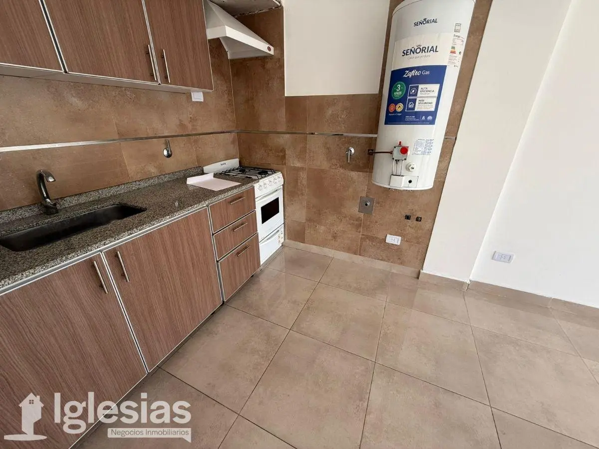 Departamento de un ambiente en Ciudad Madero 2