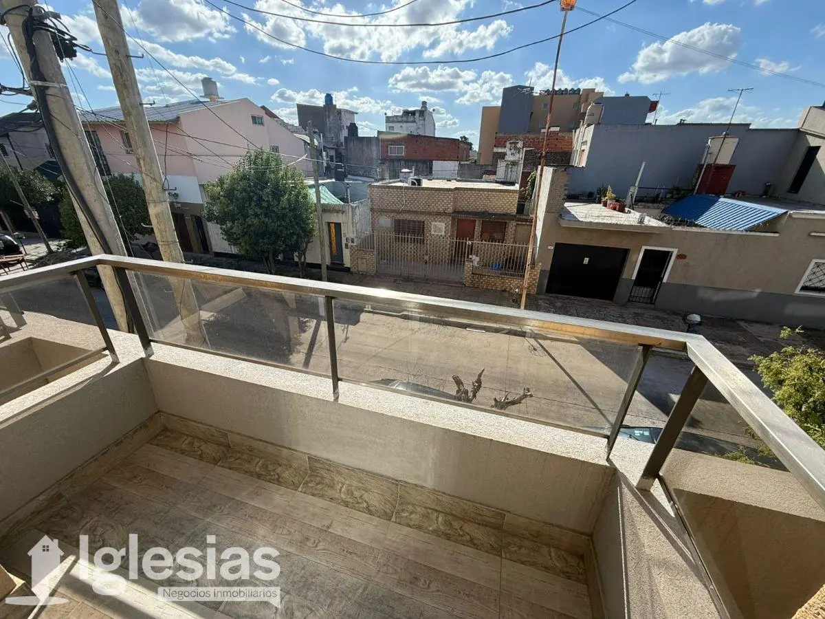 Departamento de un ambiente en Ciudad Madero 4