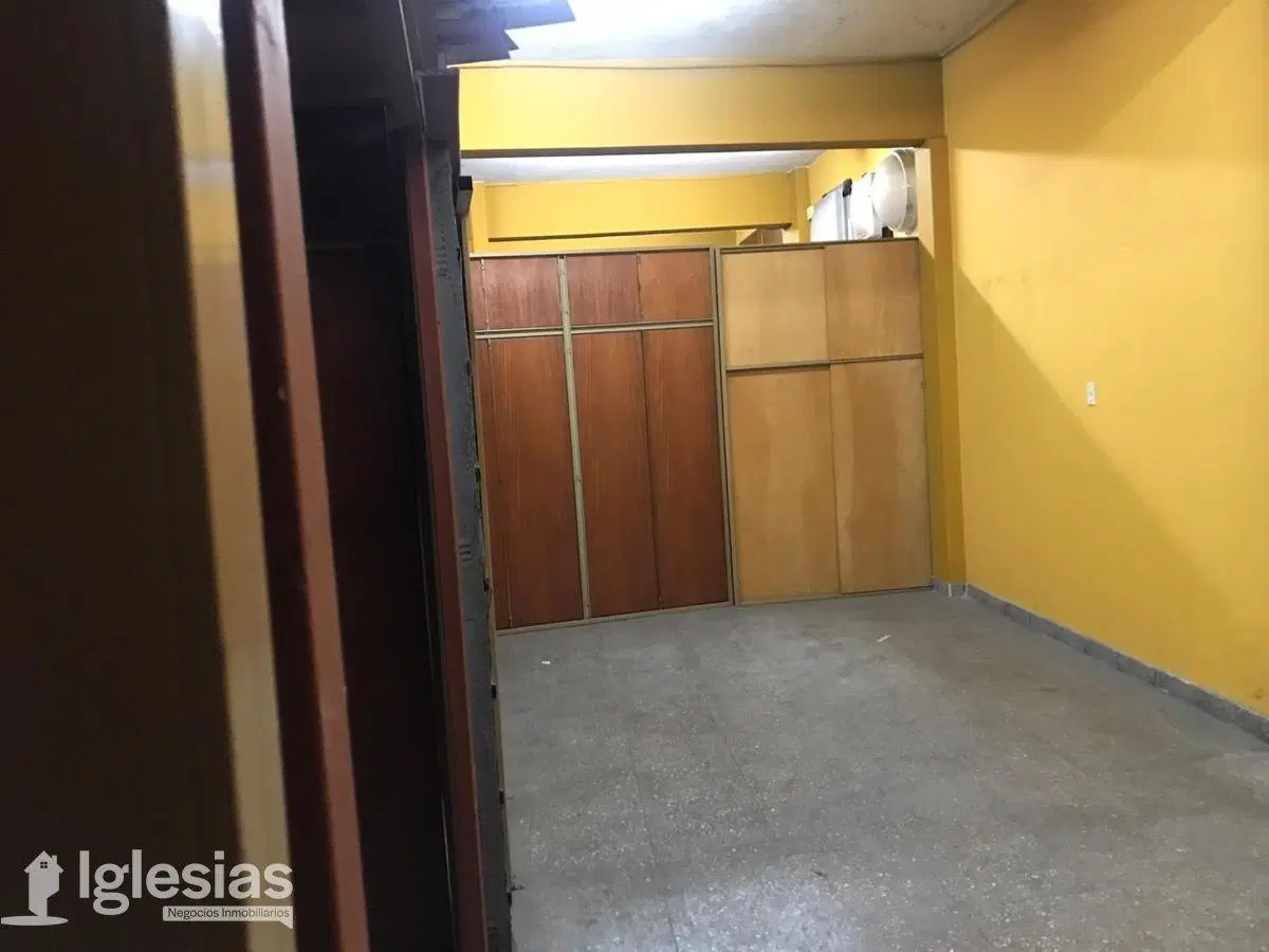 Local comercial sobre Av Velez Sarsfield en Ciudad Madero 4