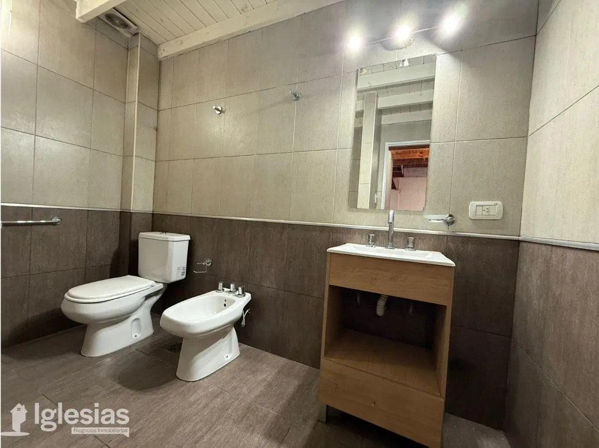 Departamento de 3 ambientes en Tapiales 4