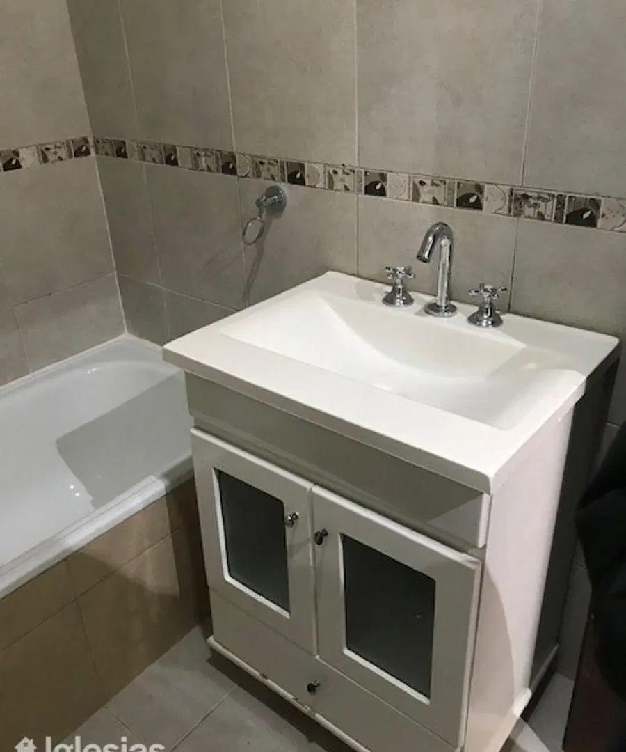 Departamento de 2 ambientes en Ciudad Madero 3