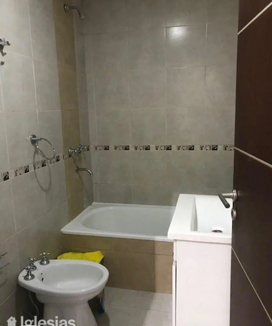 Departamento de 2 ambientes en Ciudad Madero 5
