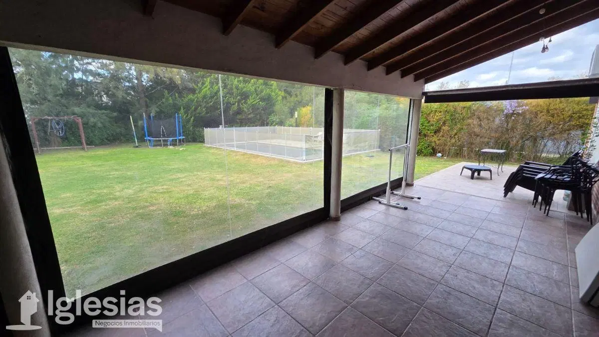 Casa desarrollada en dos plantas en el Barrio Malibu en canning 2
