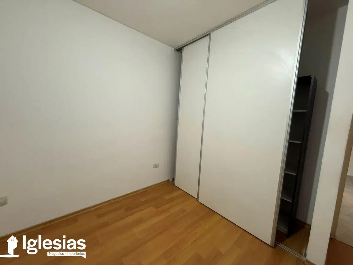 Departamento de 2 ambientes en Tapiales 2