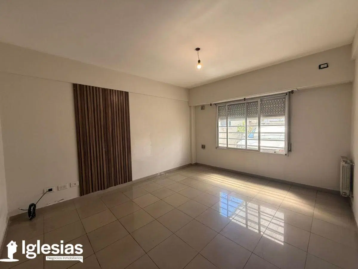 Departamento de dos ambientes en Ciudad Madero 1