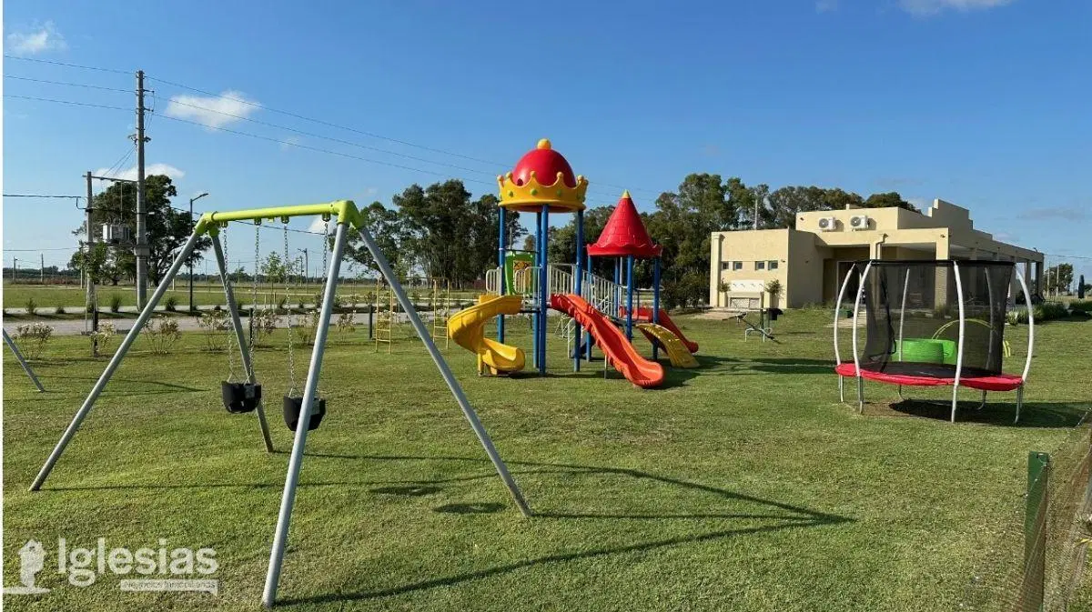 Lote en Finas Joven, San Vicente 3