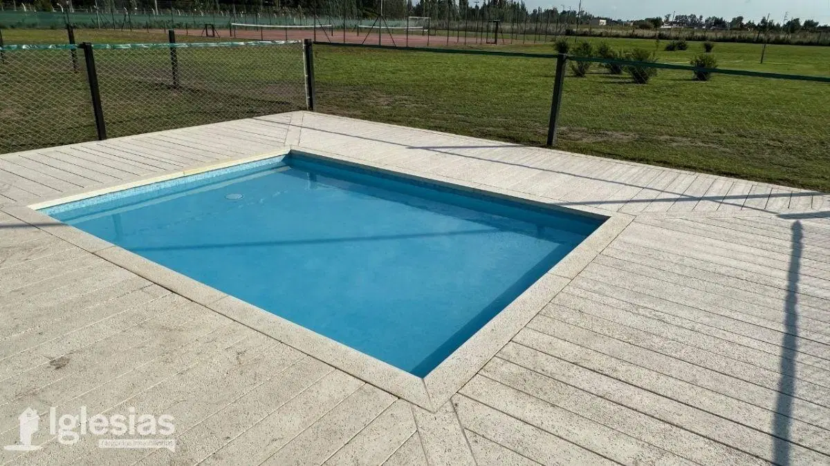 Lote en Finas Joven, San Vicente 4