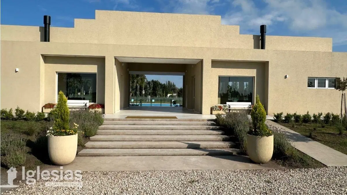 Lote en Finas Joven, San Vicente 5