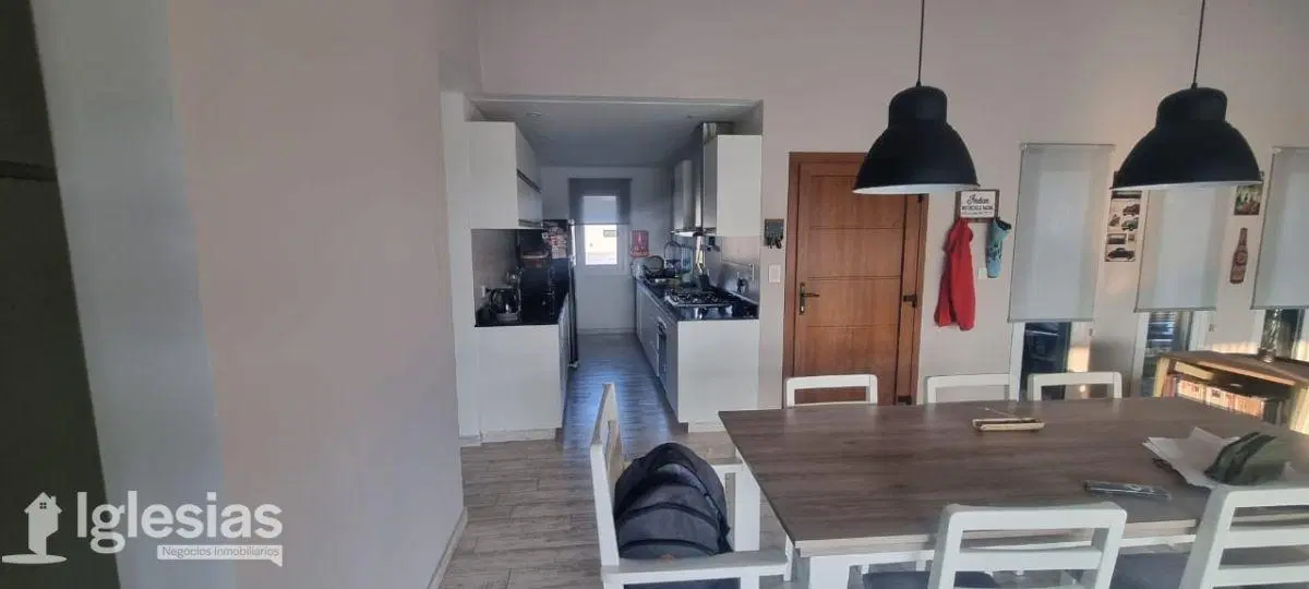 Casa de 4 ambientes en Barrio San Simon 2
