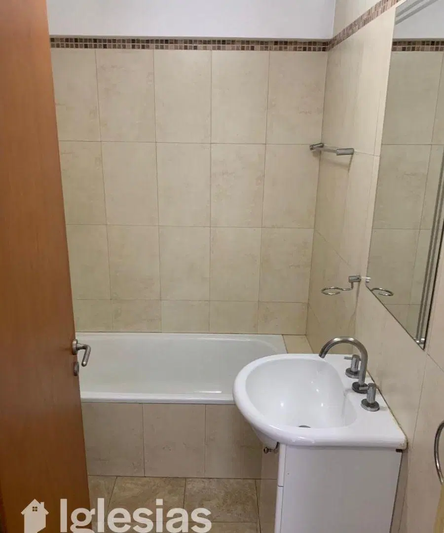 Departamento de 2 ambientes con cochera en Ciudad Madero 5