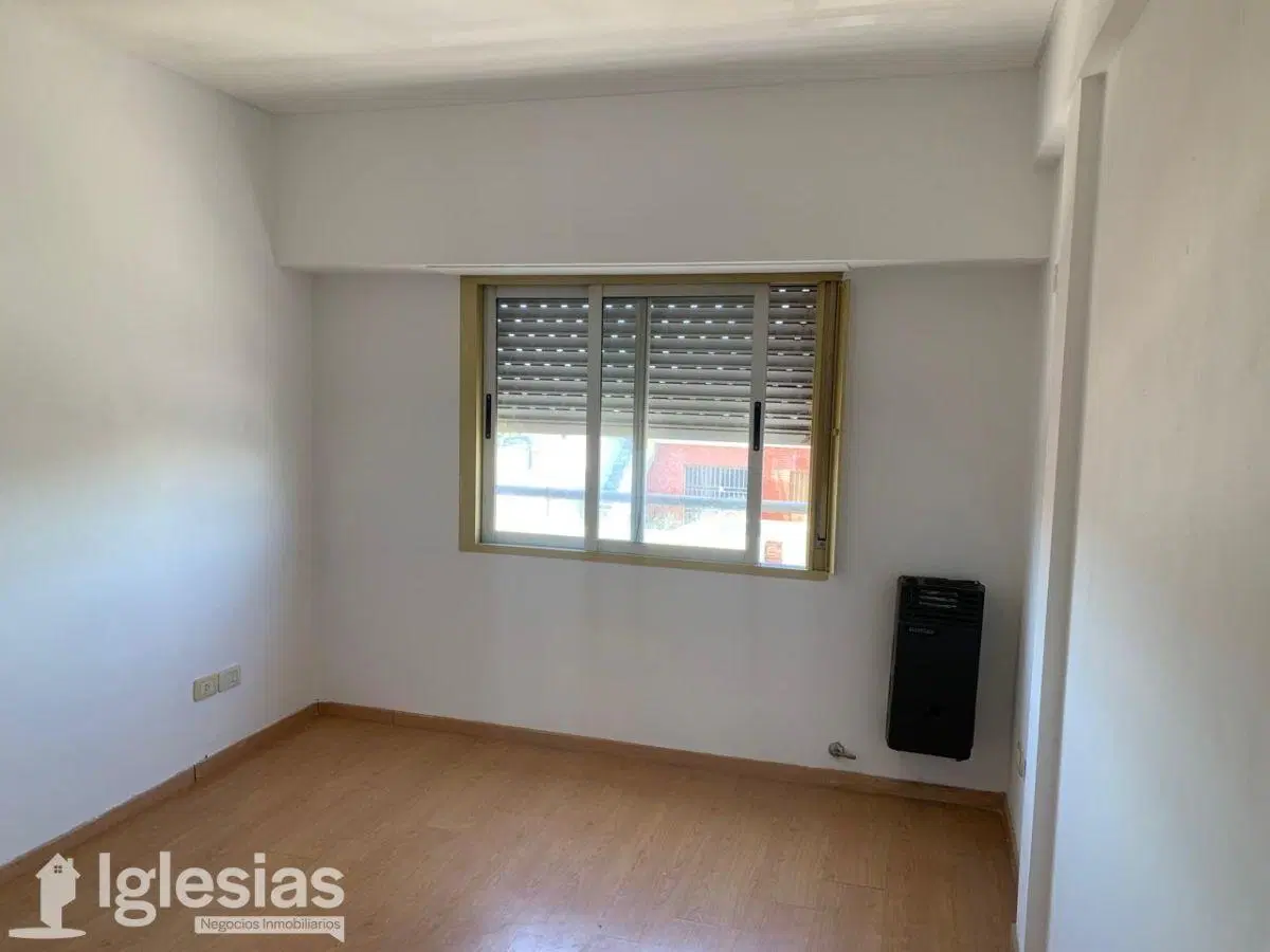 Departamento de 2 ambientes con cochera en Ciudad Madero 2
