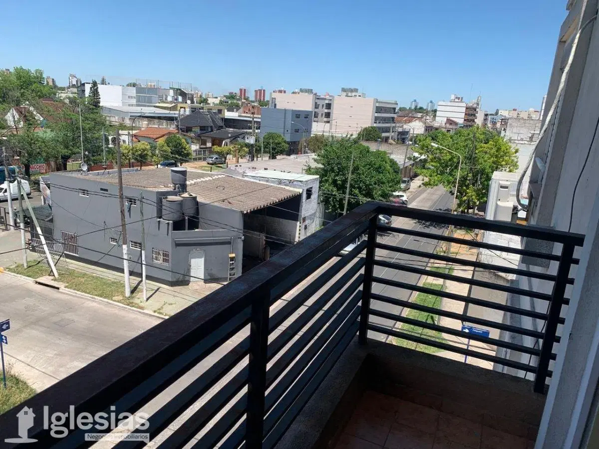 Departamento de 2 ambientes con cochera en Ciudad Madero 4