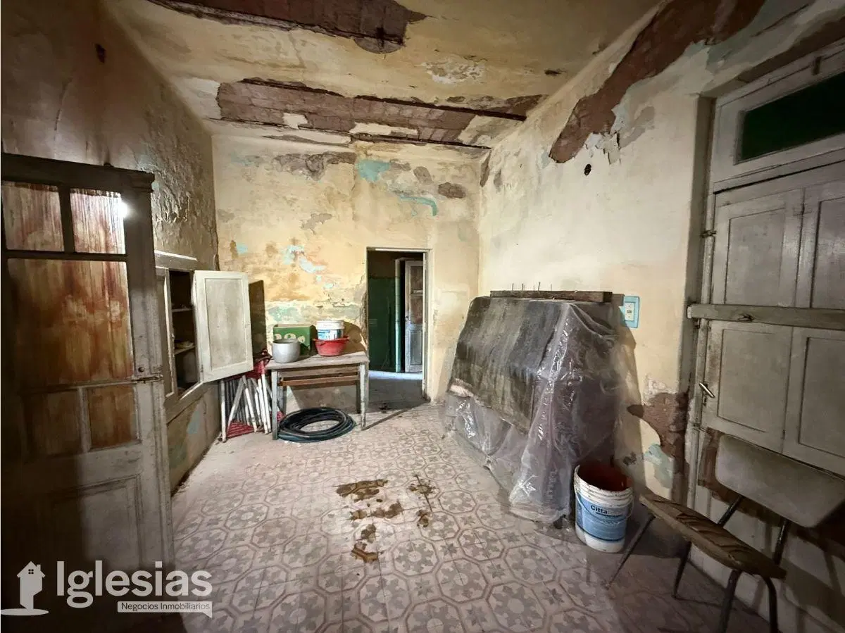 Casa en Tapiales 4