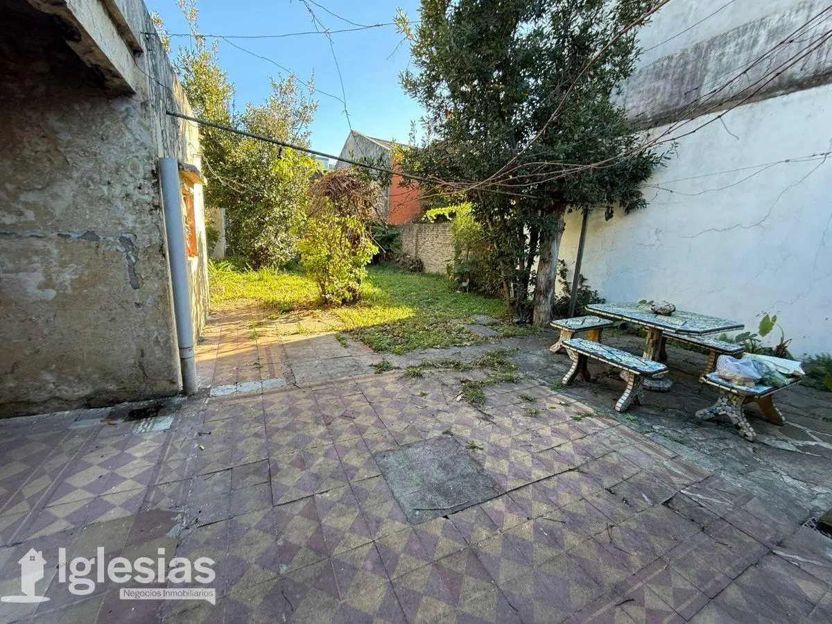 Casa en Tapiales 2