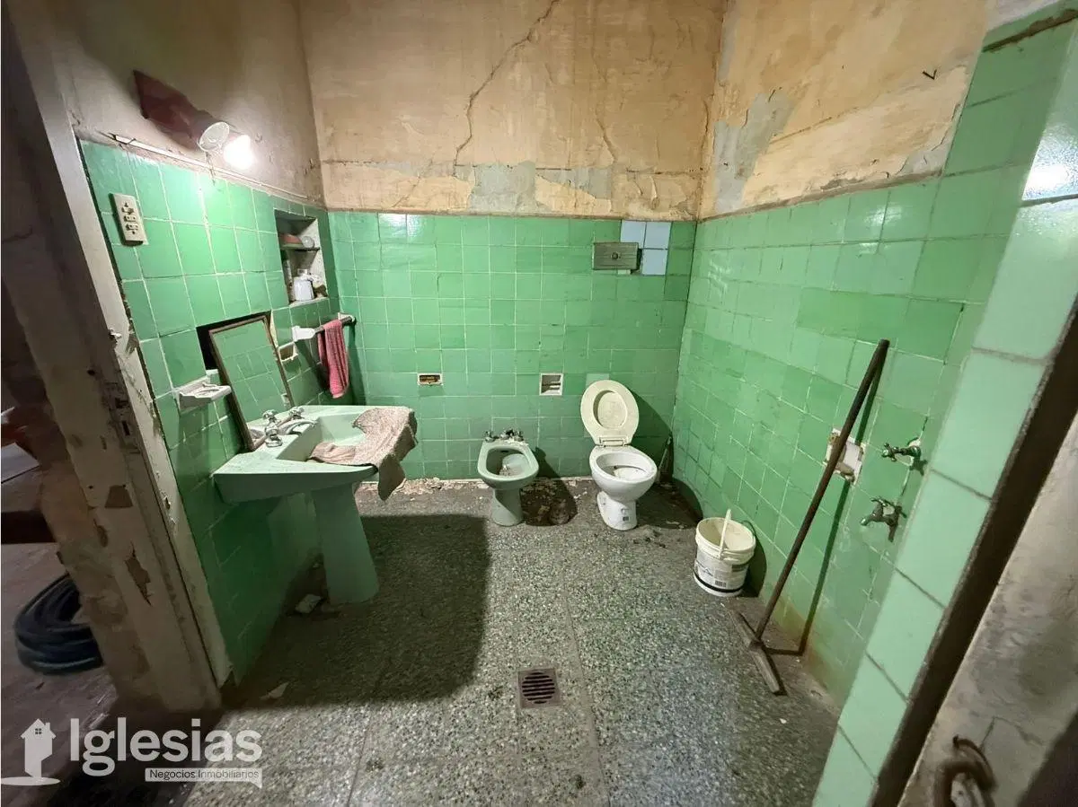 Casa en Tapiales 8