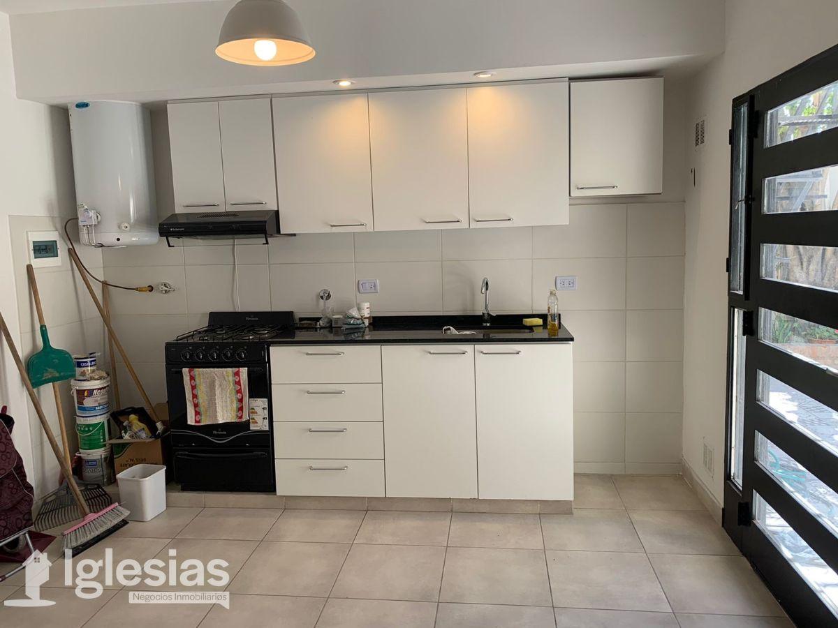 Foto de Departamento tipo casa de 2 ambientes en La Tablada, imagen 5