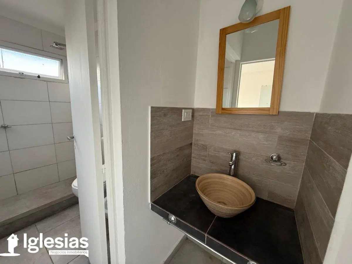 Departamento tipo casa de 3 amb en Ciudad Madero 3