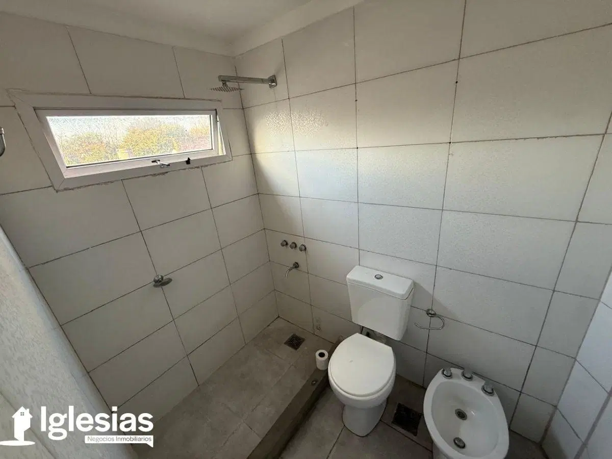 Departamento tipo casa de 3 amb en Ciudad Madero 4