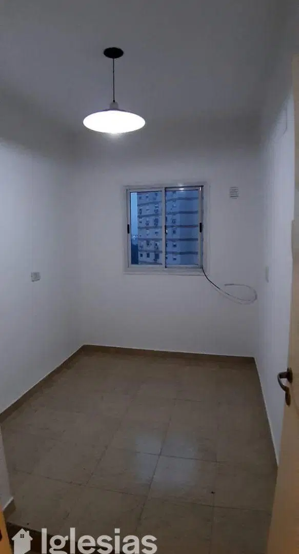 Departamento de dos ambientes en Ciudad Madero 2