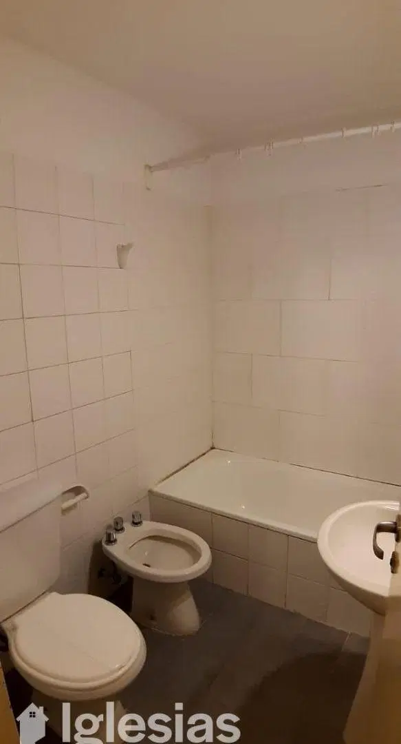 Departamento de dos ambientes en Ciudad Madero 1