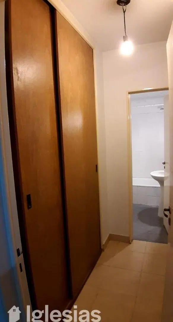 Departamento de dos ambientes en Ciudad Madero 4