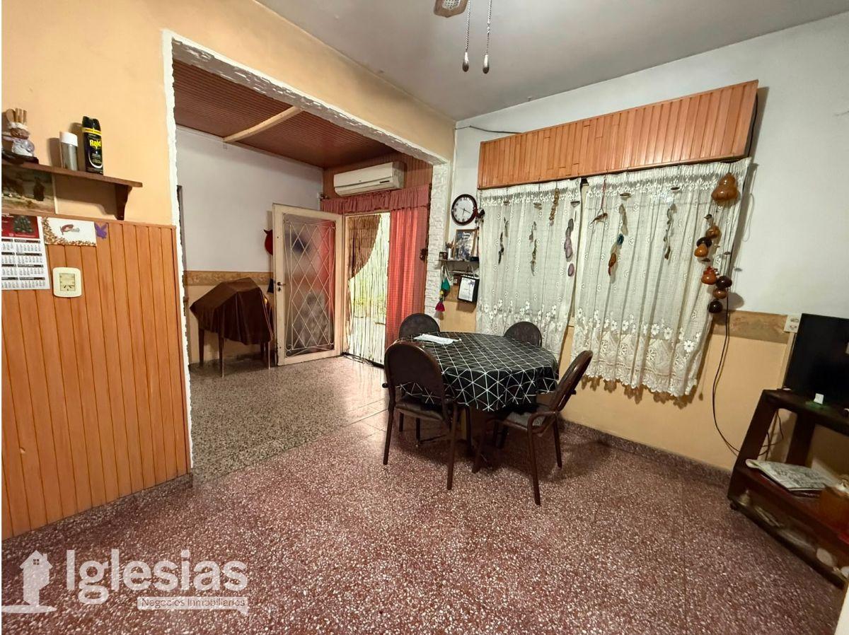 Foto de Departamento tipo casa al fondo en La Tablada, imagen 3