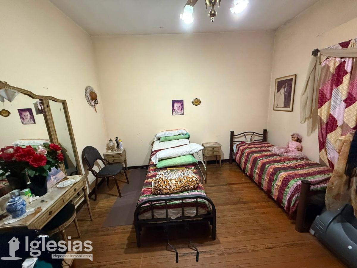 Foto de Departamento tipo casa al fondo en La Tablada, imagen 1