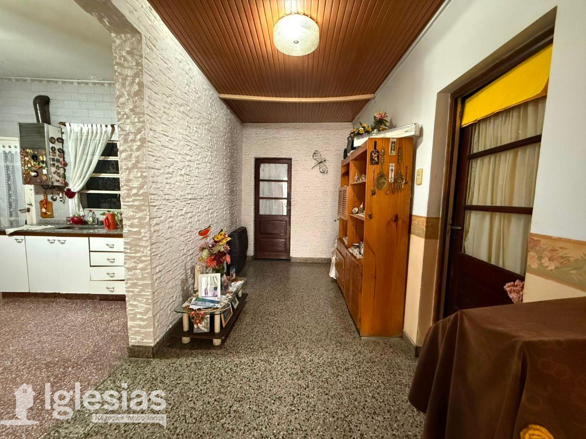 Foto de Departamento tipo casa al fondo en La Tablada, imagen 4
