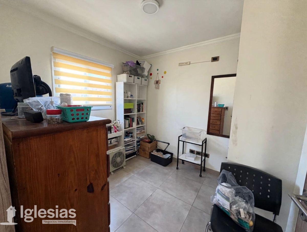 Foto de Departamento tipo casa de 3 ambientes al frente en Tapiales, imagen 5
