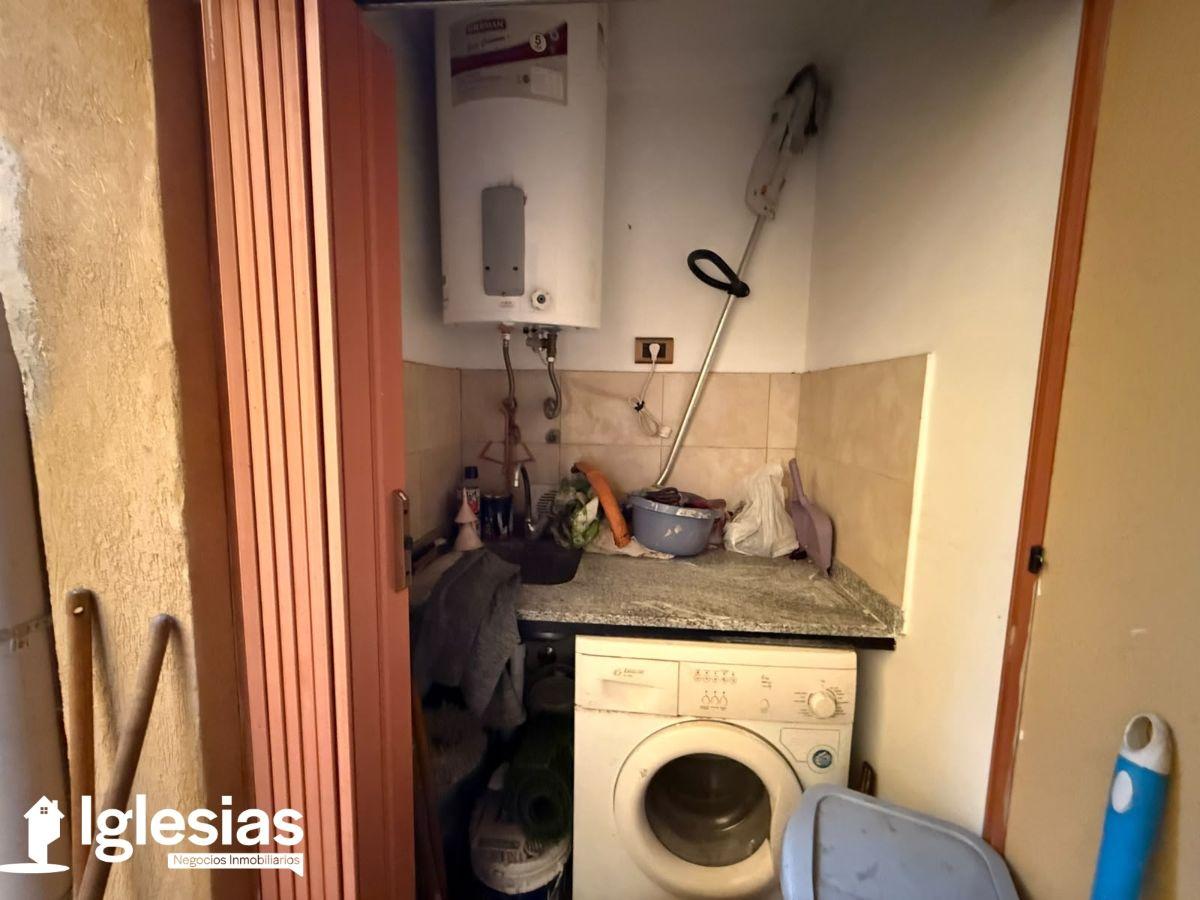 Foto de Departamento tipo casa de 3 ambientes al frente en Tapiales, imagen 1