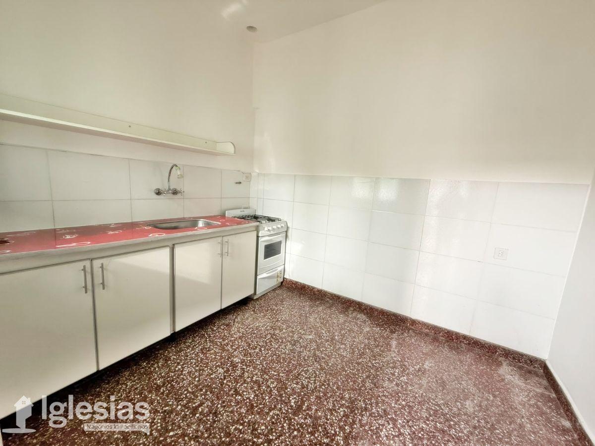 Foto de Departamento tipo casa de 2 ambientes con patio en Ciudad Madero, imagen 3