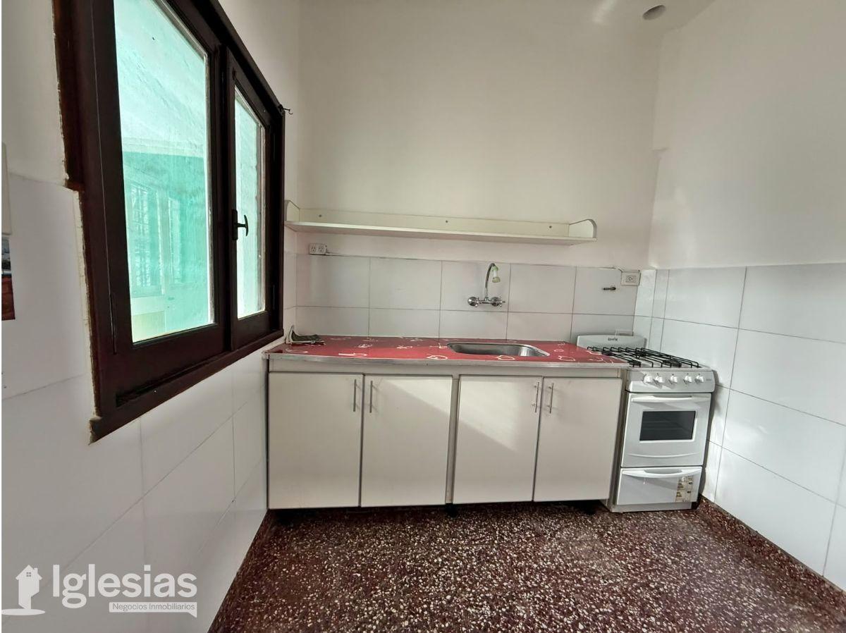 Foto de Departamento tipo casa de 2 ambientes con patio en Ciudad Madero, imagen 2