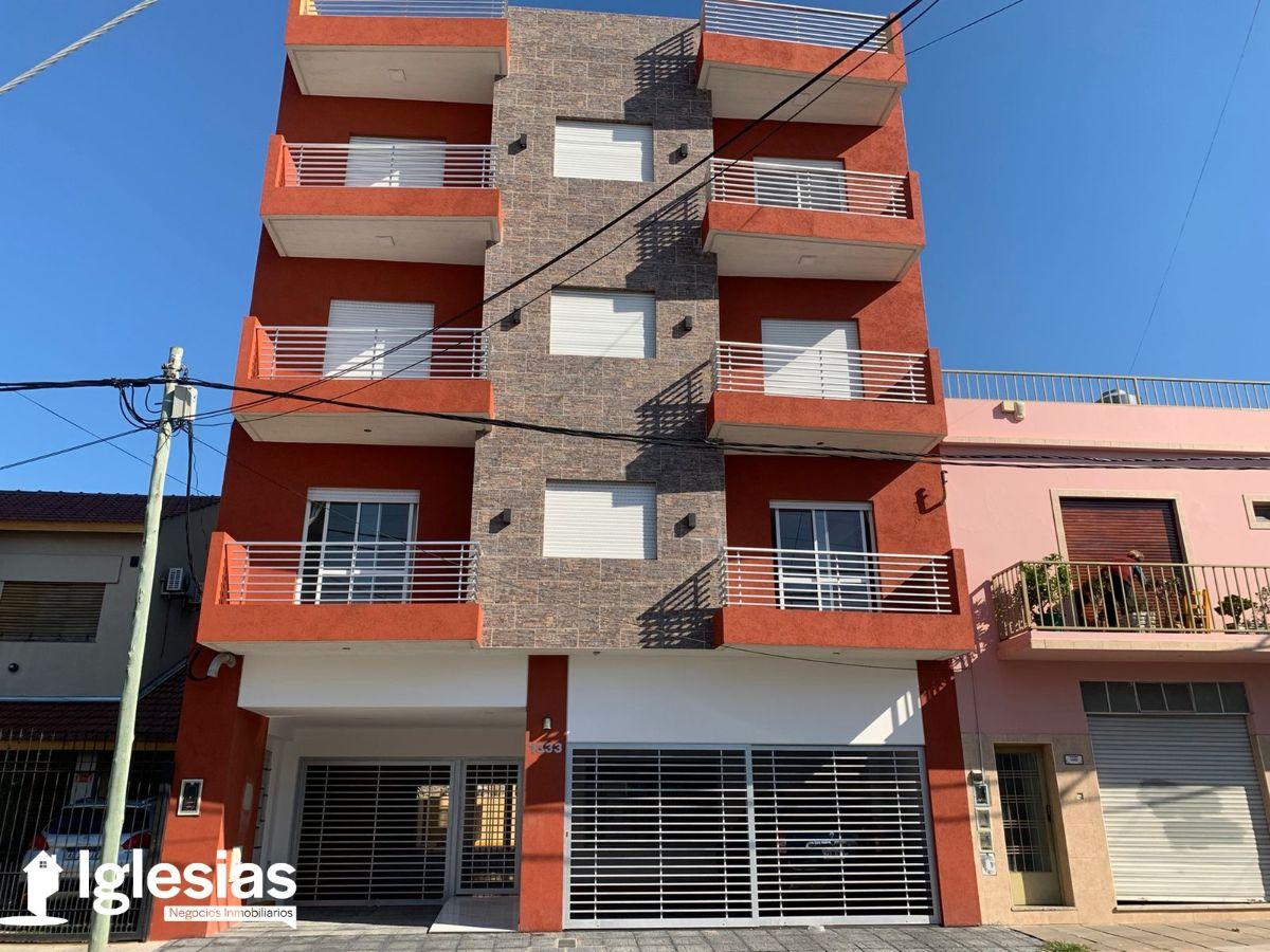 Foto de Departamento de 2 ambientes en Ciudad Madero, imagen 1