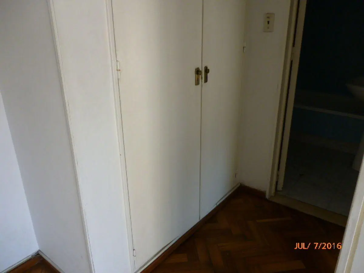Departamentos en Alquiler en Balvanera PRECIO FINAL 4