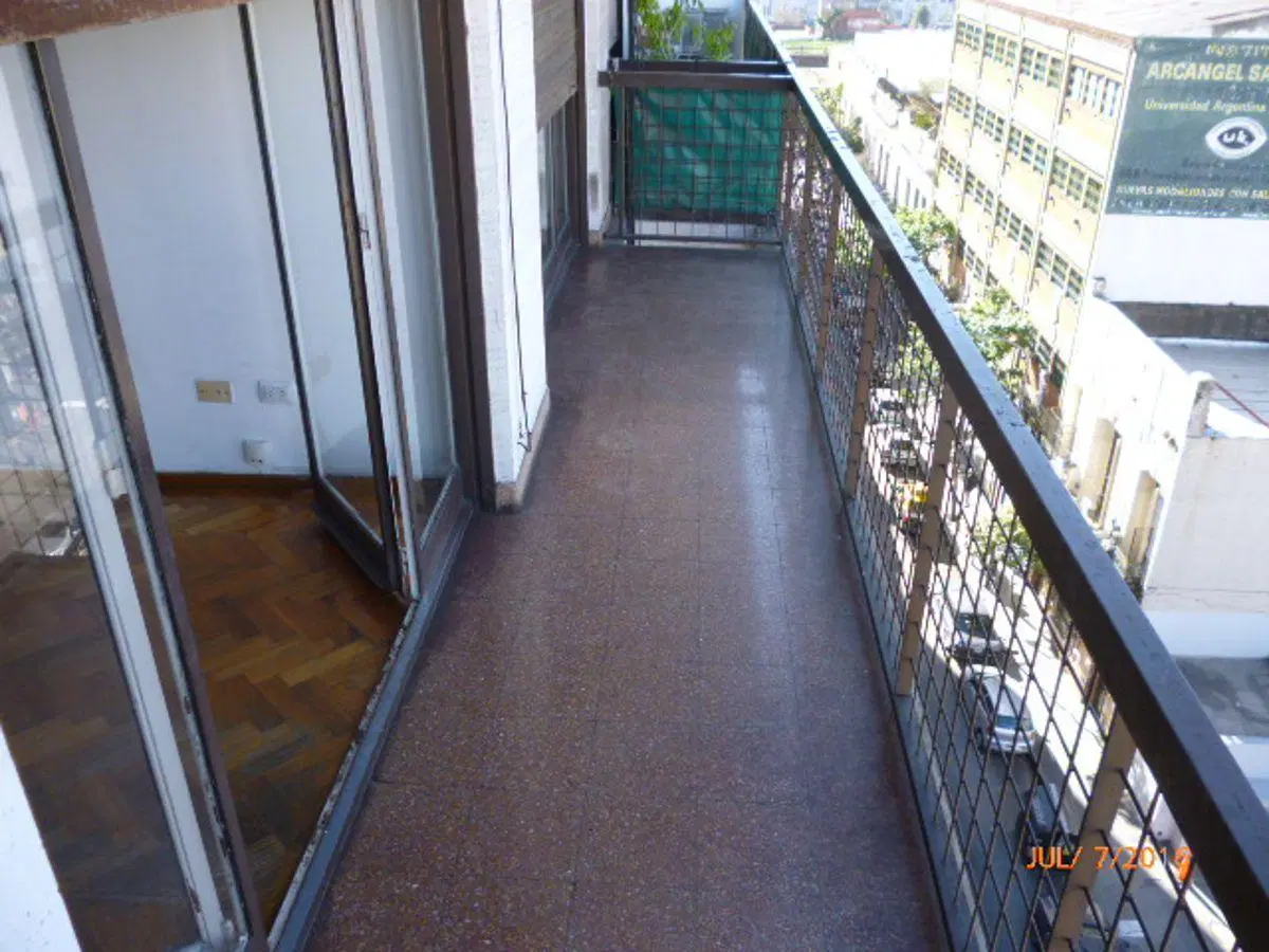 Departamentos en Alquiler en Balvanera PRECIO FINAL 3
