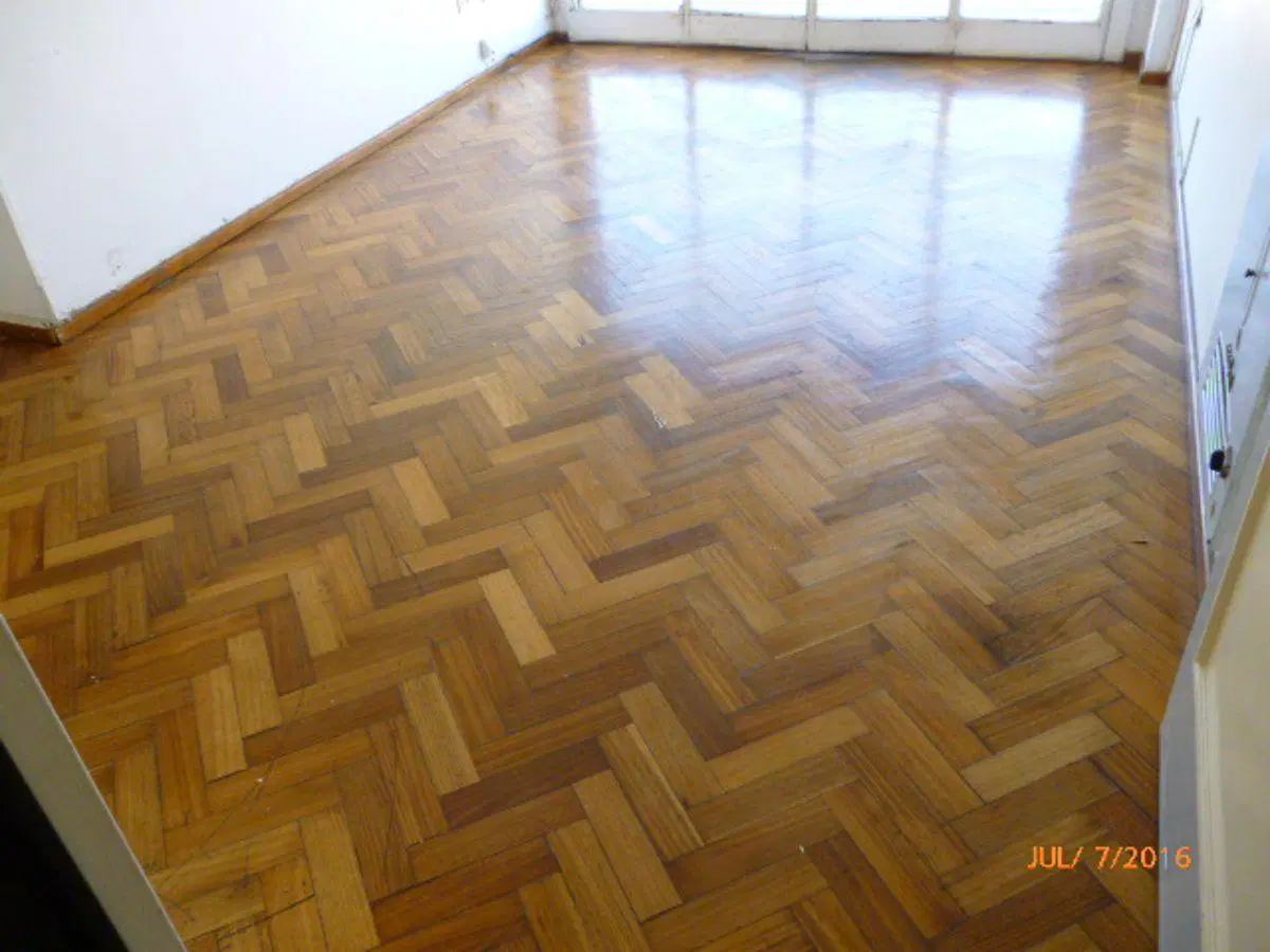 Departamentos en Alquiler en Balvanera PRECIO FINAL 5