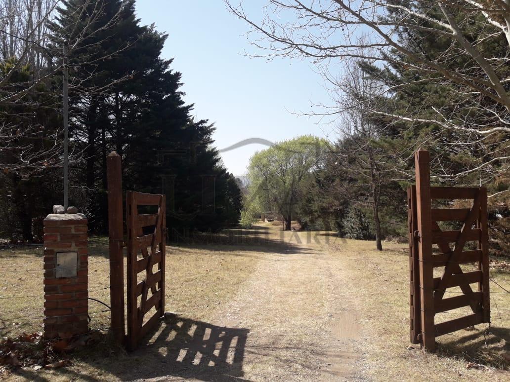 Casa 100 m² en Terreno de 3.100 m² Sobre Costanera 3