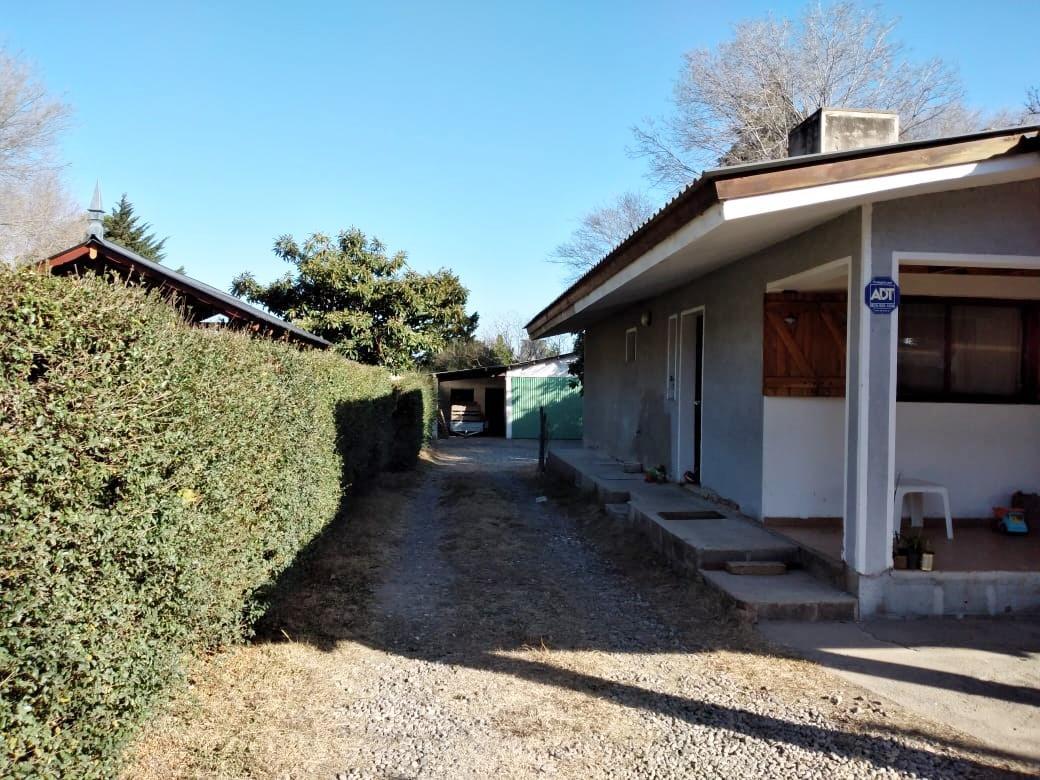 Se vende Casa en zona centro de Villa General Belgrano