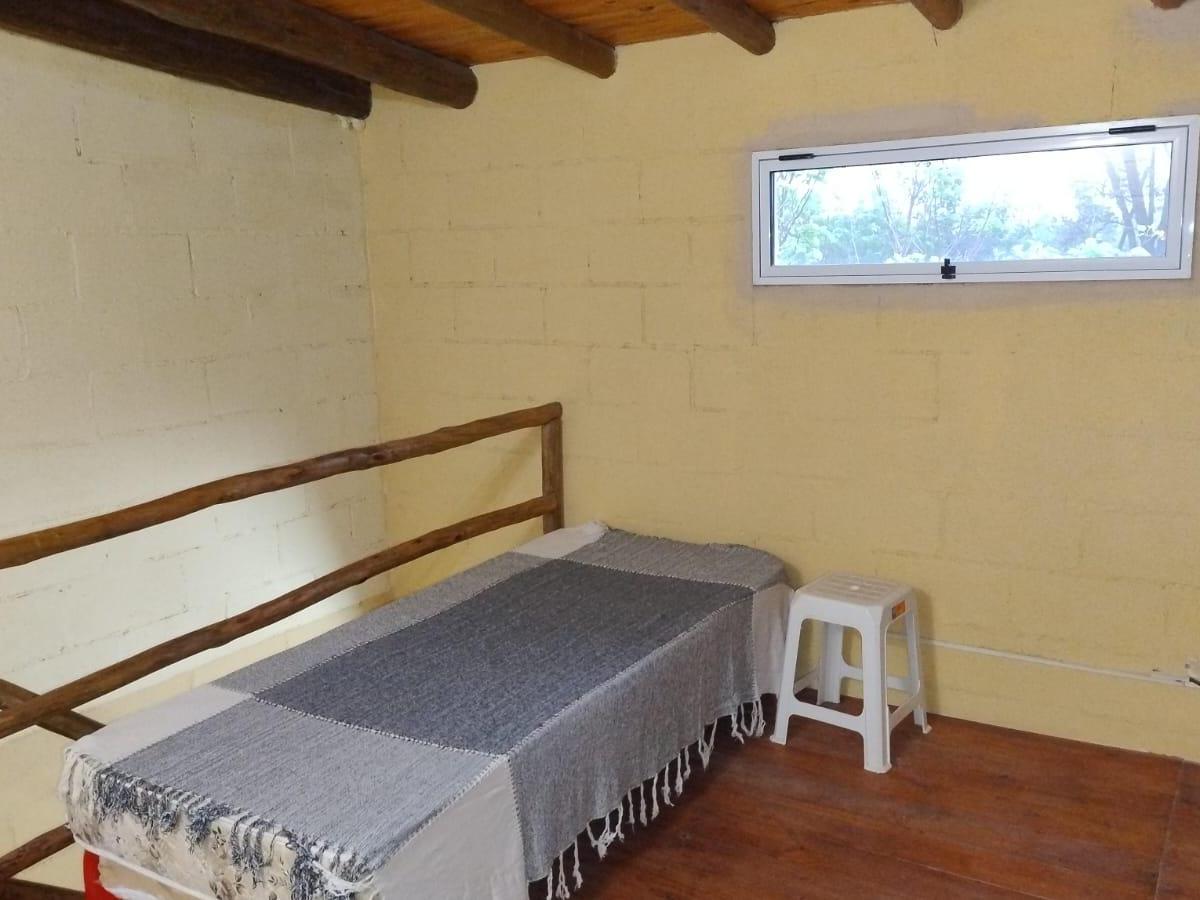 Los Reartes - Casa en 2 Plantas con Amplio Parque 4