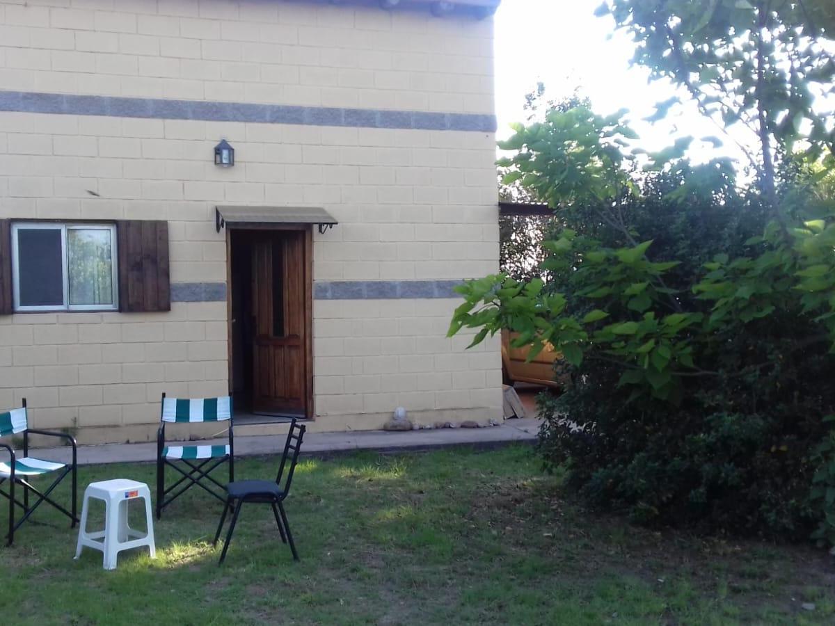 Los Reartes - Casa en 2 Plantas con Amplio Parque 3