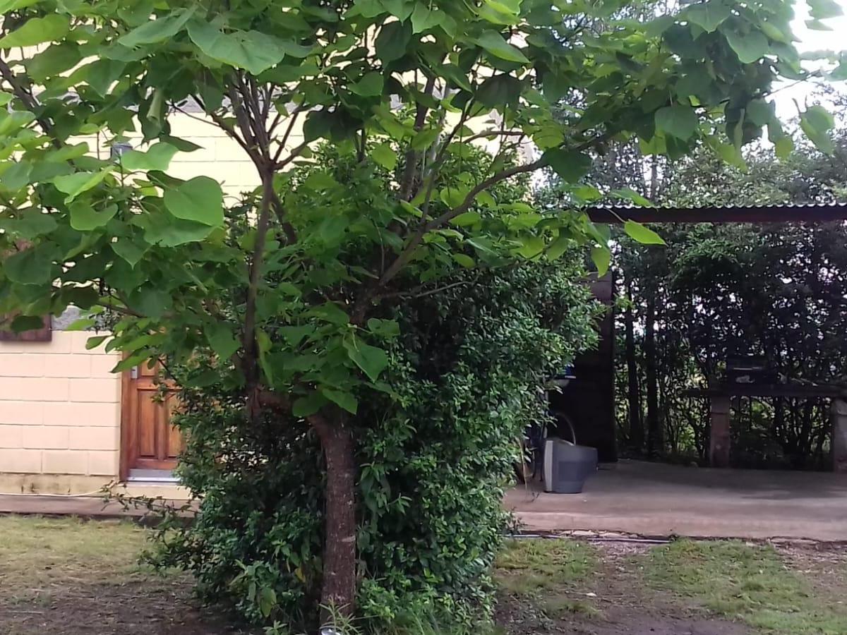 Los Reartes - Casa en 2 Plantas con Amplio Parque 1