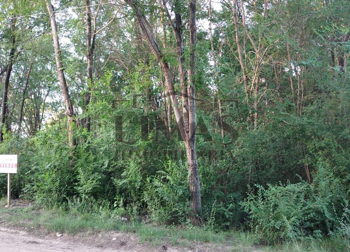 En venta Terreno de 706m2 a 2 cuadras del río y el centro del pueblo