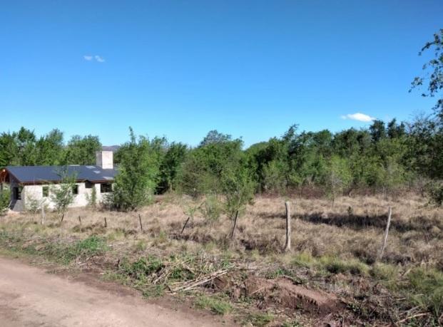 En Venta 4 Terrenos de 510 m² a m del Río Los Reartes 4