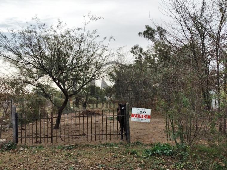 Se Vende Terreno 422 m² Villa San Isidro 1