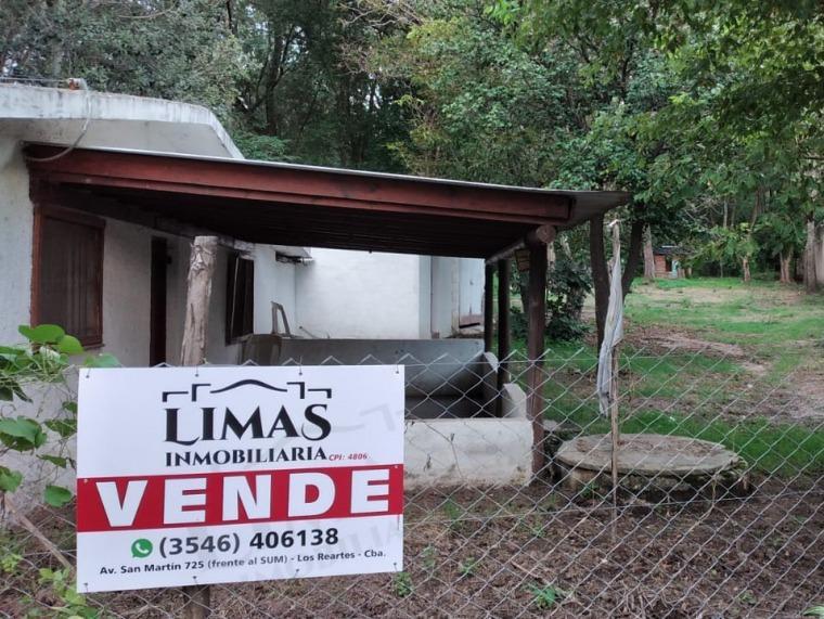 Foto de Los Reartes- se vende Terreno de 1.000m2 sobre Ruta S-271, imagen 2