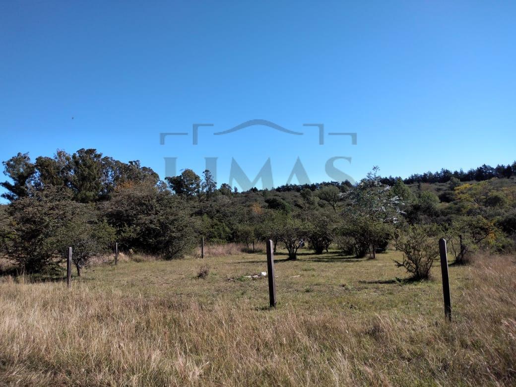B° Capilla Vieja- Terreno de 468m2