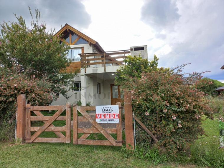 Foto de Se vende Casa en excelente zona de Los Reartes, imagen 4