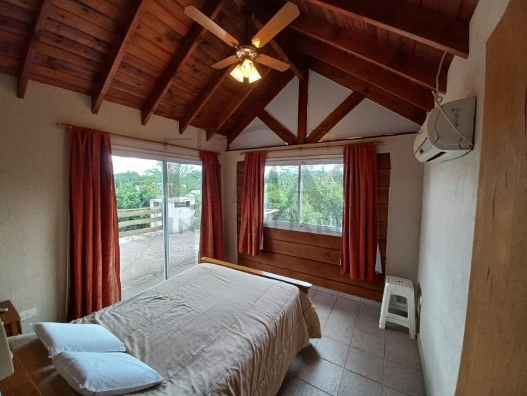 Se vende Casa en excelente zona de Los Reartes