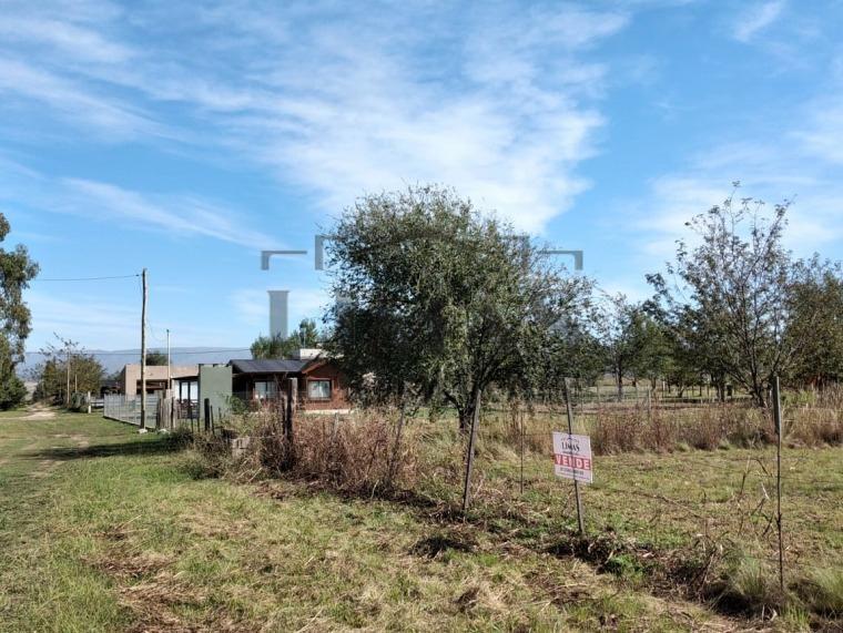 Villa Ciudad Parque - B° Solar de Los Molinos 700 m² 1